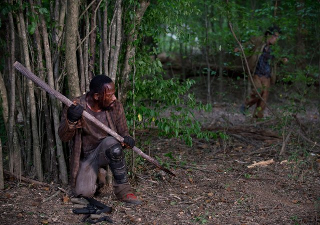 The Walking Dead - Immagine 2