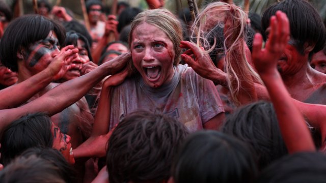 The Green Inferno - Immagine 5