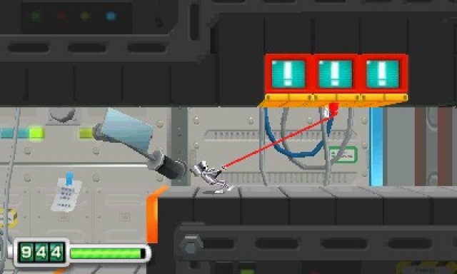 Chibi-Robo! Zip Lash - Immagine 3