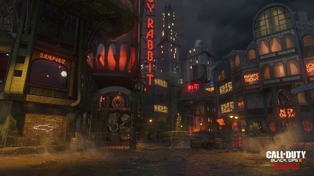 Call of Duty: Black Ops III - Immagine 1