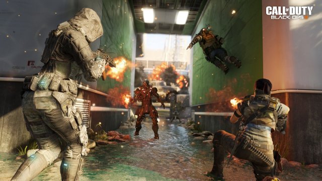 Call of Duty: Black Ops III - Immagine 3
