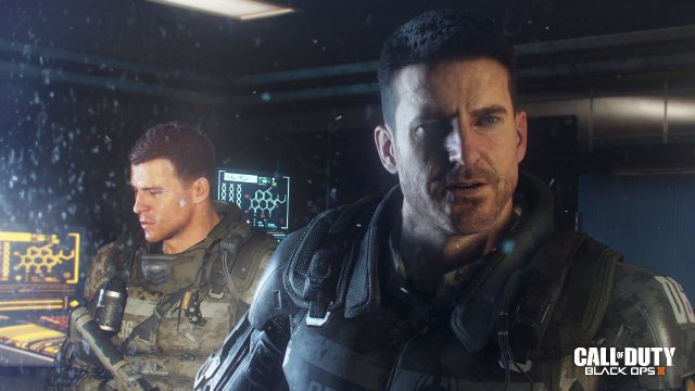 Call of Duty: Black Ops III - Immagine 4