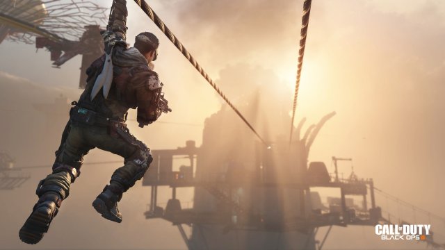 Call of Duty: Black Ops III - Immagine 6