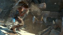 Rise of the Tomb Raider - Immagine 4