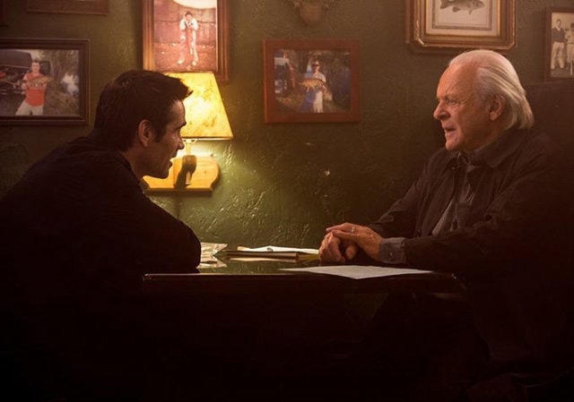 Premonitions - Immagine 2