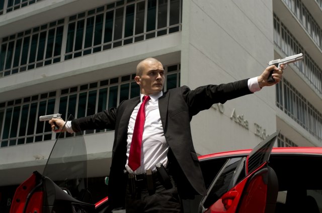 Hitman: Agent 47 - Immagine 2