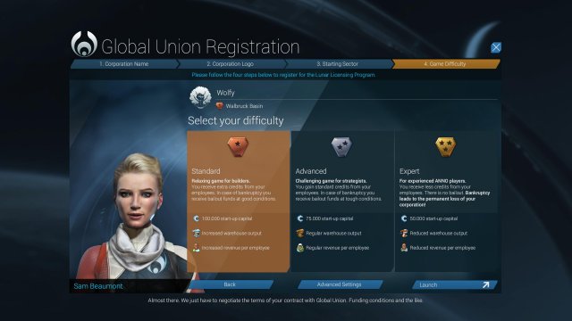 Anno 2205 - Immagine 5