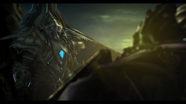 Starcraft II: Legacy of the Void - Immagine 1