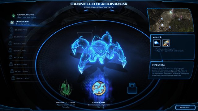 Starcraft II: Legacy of the Void - Immagine 2