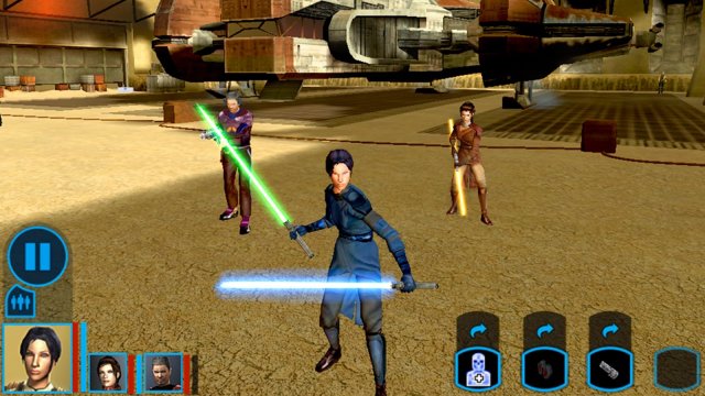 Star Wars: Una Galassia da Giocare - Immagine 7
