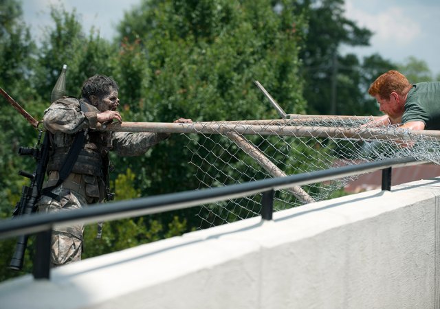 The Walking Dead - Immagine 1