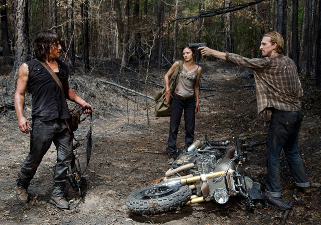 The Walking Dead - Immagine 2
