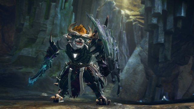 Guild Wars 2: Heart of Thorns - Immagine 3