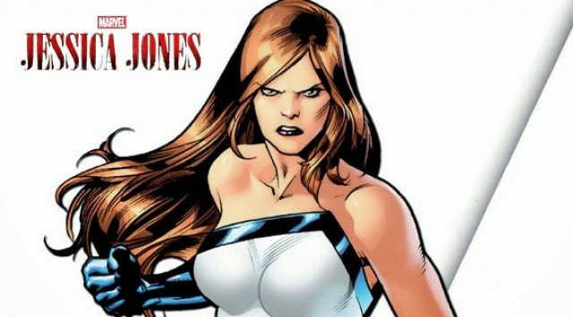 Marvel's Jessica Jones - Immagine 2