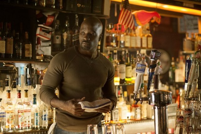 Marvel's Jessica Jones - Immagine 4