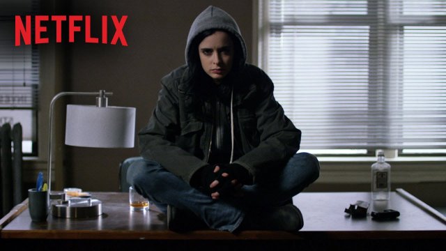 Marvel's Jessica Jones - Immagine 5
