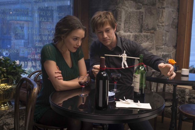 The Walk - Immagine 2