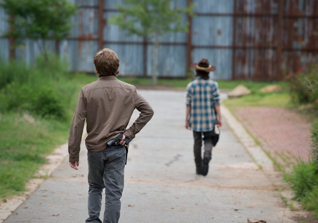 The Walking Dead - Immagine 3