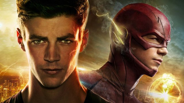 The Flash - Immagine 1