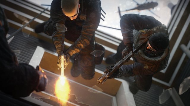 Rainbow Six: Siege - Immagine 3