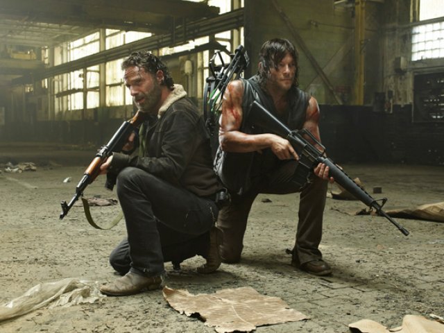 The Walking Dead - Immagine 2