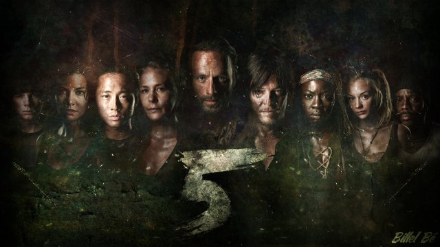 The Walking Dead - Immagine 3