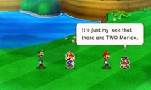 Mario & Luigi: Paper Jam Bros. - Immagine 3