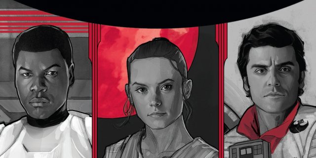 Star Wars: Il Risveglio della Forza - Immagine 1