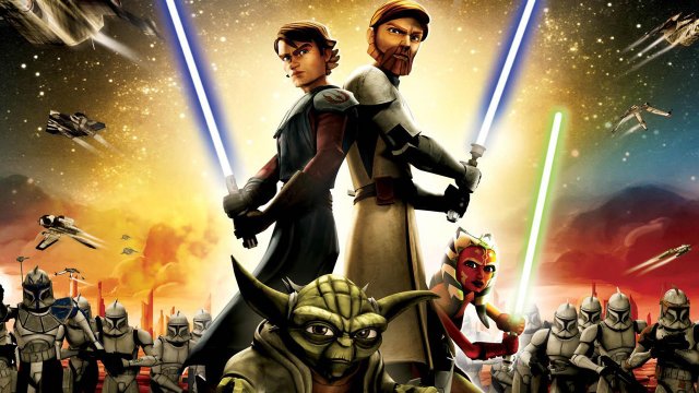 Star Wars: Il Risveglio della Forza - Immagine 2