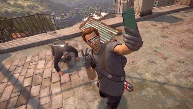 Uncharted 4: Fine di un Ladro - Immagine 14