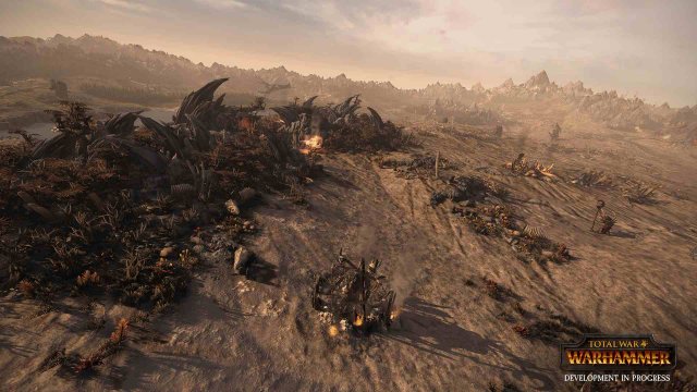 Total War: Warhammer - Immagine 2