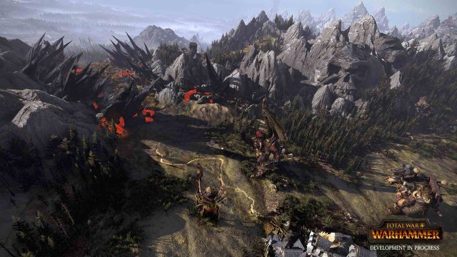 Total War: Warhammer - Immagine 3