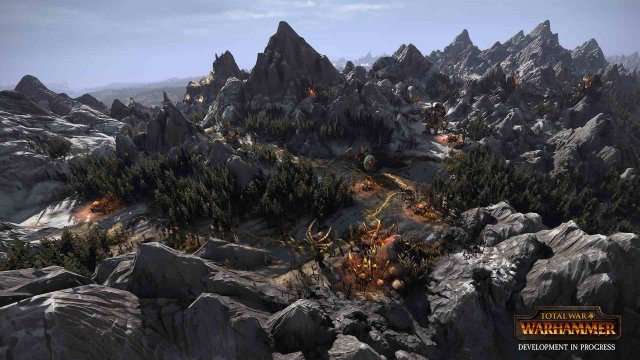 Total War: Warhammer - Immagine 5