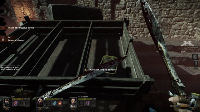 Warhammer: End Times - Vermintide - Immagine 3