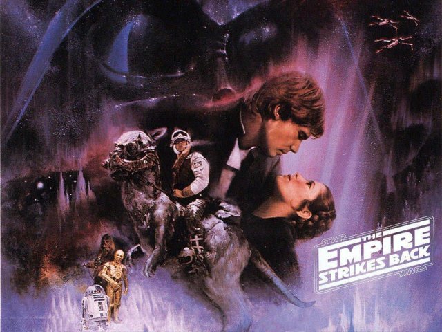 Star Wars: le trilogie - Immagine 6