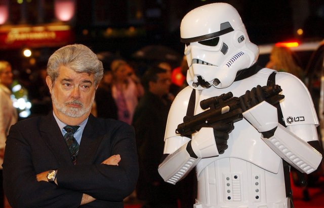 Star Wars: le trilogie - Immagine 7