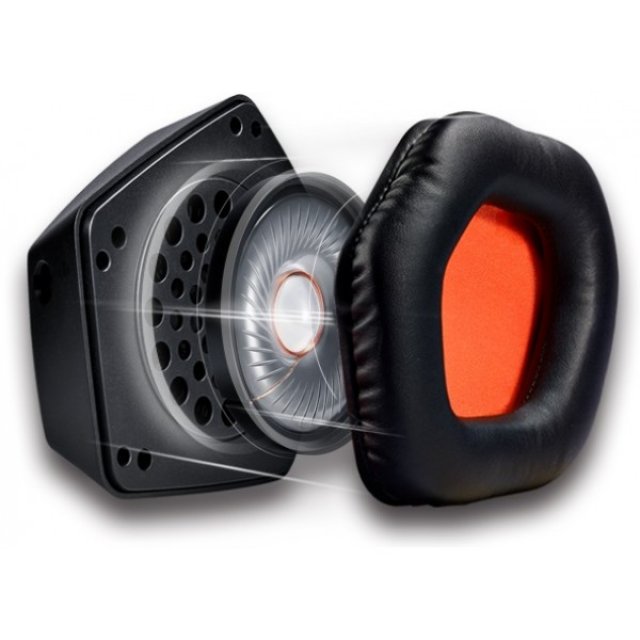 ASUS Strix 2.0 - Immagine 1