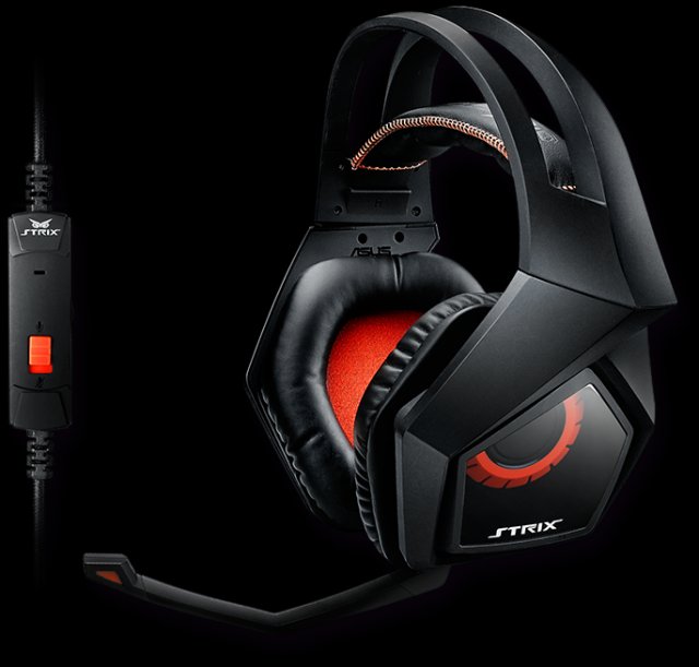 ASUS Strix 2.0 - Immagine 3