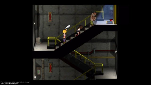 Final Fantasy VII - Immagine 1