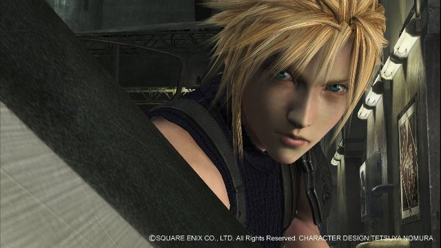 Final Fantasy VII Remake - Immagine 1
