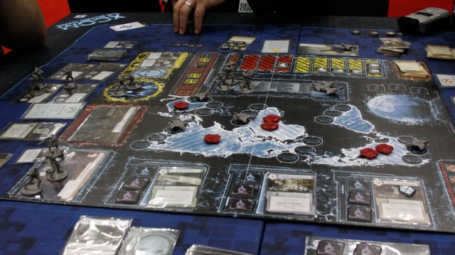 Parliamo di Boardgames: Speciale Natale in scatola - Immagine 4
