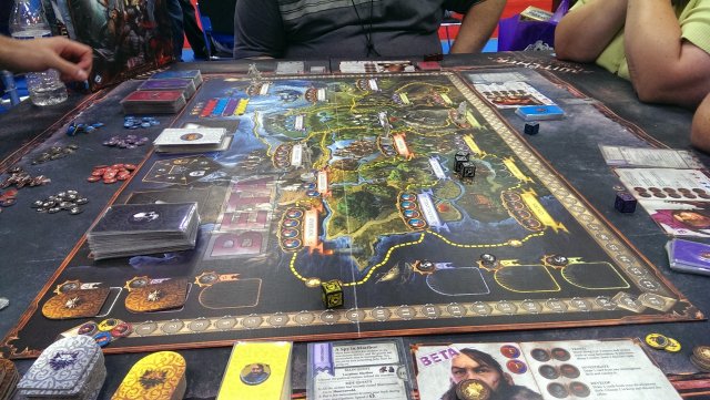 Parliamo di Boardgames: Speciale Natale in scatola - Immagine 5