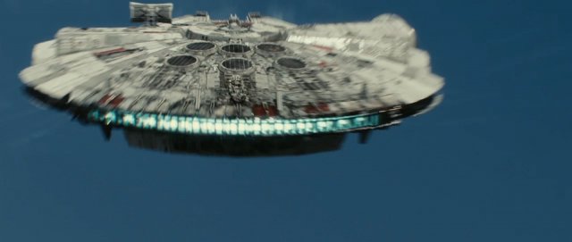 Star Wars: Il Risveglio della Forza - Immagine 2