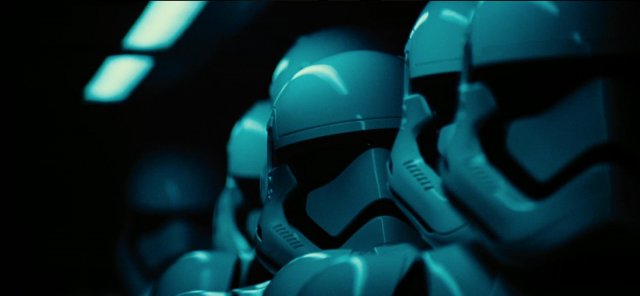 Star Wars: Il Risveglio della Forza - Immagine 3