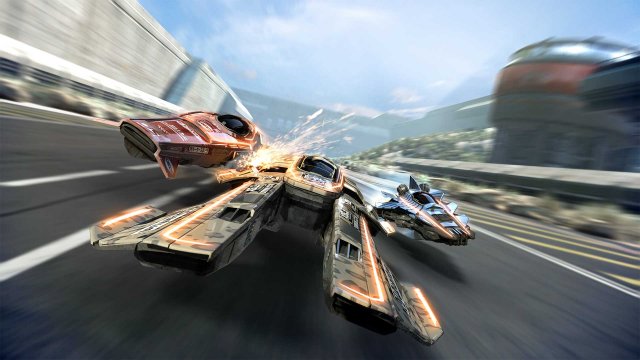 FAST Racing Neo - Immagine 3