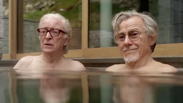 Il meglio, il peggio e le sorprese del 2015 al cinema - Immagine 2