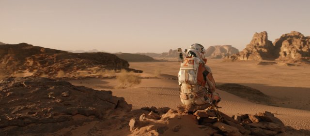 Il meglio, il peggio e le sorprese del 2015 al cinema - Immagine 4