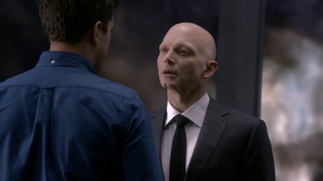 Fringe - Immagine 10