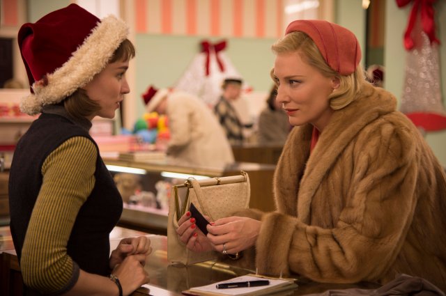 Carol - Immagine 2