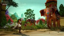 Assassin's Creed Chronicles: India - Immagine 4